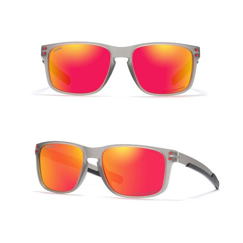 편광 기능으로 자외선 차단을 제공하는 뷰티5도씨 편광 선글라스