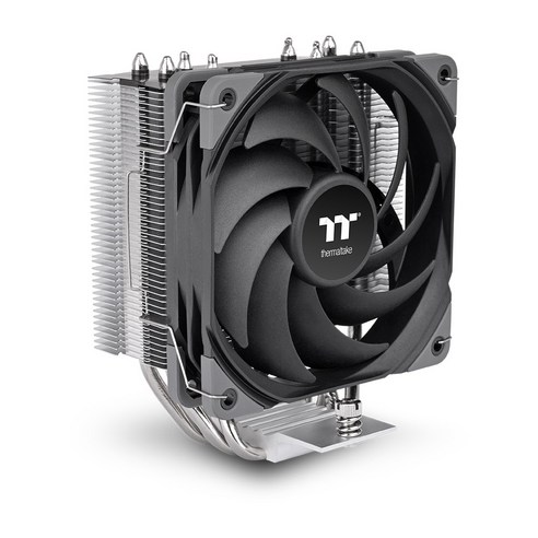 써멀테이크 UX400, 블랙, 1개