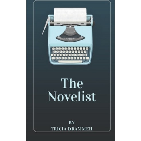 The Novelist Paperback, Independently Published, English, 9781726886598