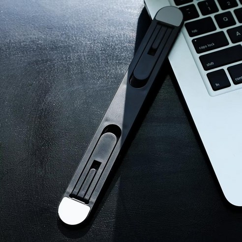 내 어깨와 목을 위한 최고의 선택, 아이엔조이 노트북 거치대로 편안한 작업 환경을!