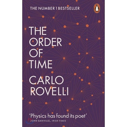 The Order of Time, Penguin Books Ltd (UK)