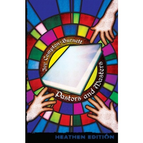 Pastors and Masters (Heathen Edition) Paperback, Heathen Editions, English, 9781948316187