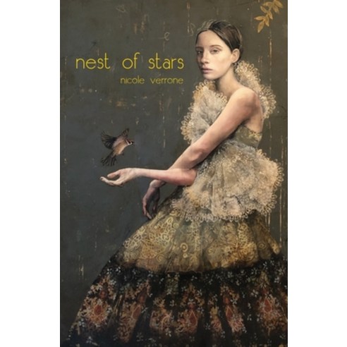 Nest of Stars Paperback, Atmosphere Press, English, 9781637528600