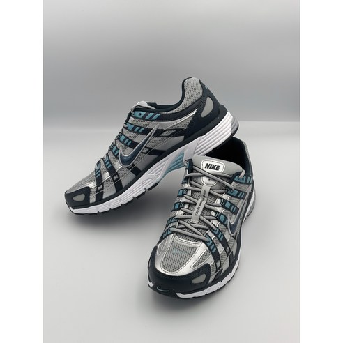 스타일과 기능성을 모두 갖춘 나이키 P-6000