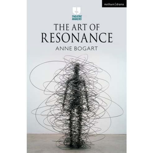 The Art of Resonance Paperback, Methuen Drama, English, 9781350155893