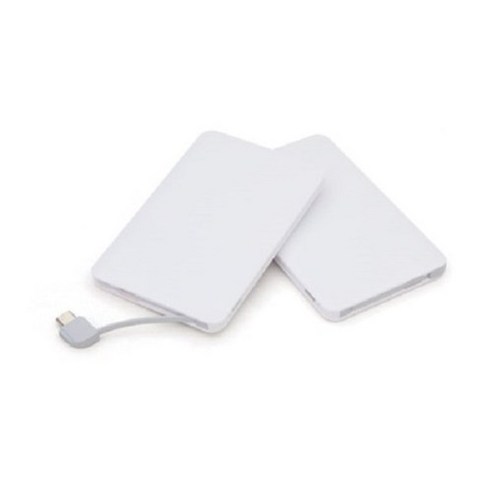 보조배터리/카드형보조베터리/4000mah/최저가