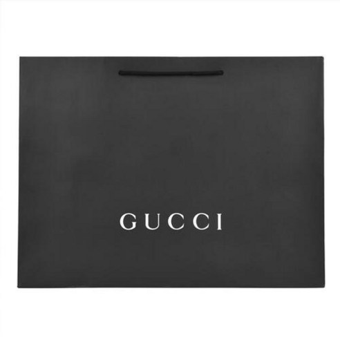 구찌오피디아버킷백 추천상품 구찌 쇼핑백 블랙 라지 GUCCI BK LARGE