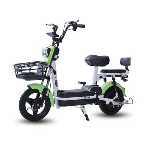 롤리버디 전동스쿠터, 답답한 출퇴근길에 자유를 더하다!