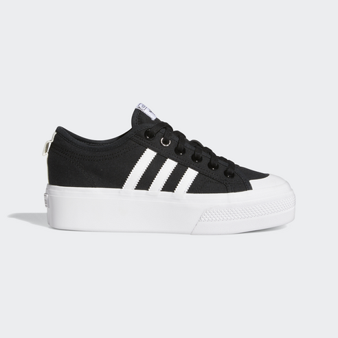 [아디다스 adidas] FV5321 니짜 플렛폼 W NIZZA PLATFORM W