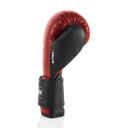 안전과 스타일을 모두 갖춘 피넘 복싱 글러브로 즐거운 복싱 라이프를!