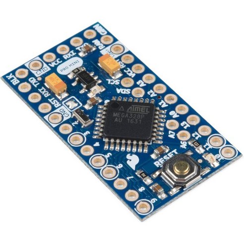 스파크펀 프로 미니 ATmega3283283.아두이노 보드 및 IDE와 호환되는 3V8MH