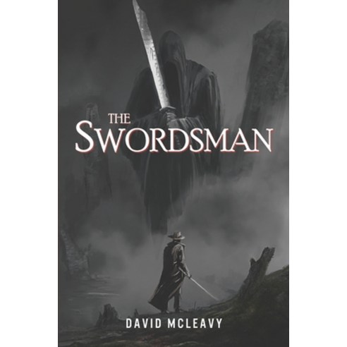 (영문도서) The Swordsman Paperback, Montag Press, English, 9781940233901