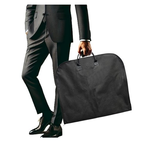 세련된 여행의 필수품: 보물섬23 여행용 정장 수트케이스