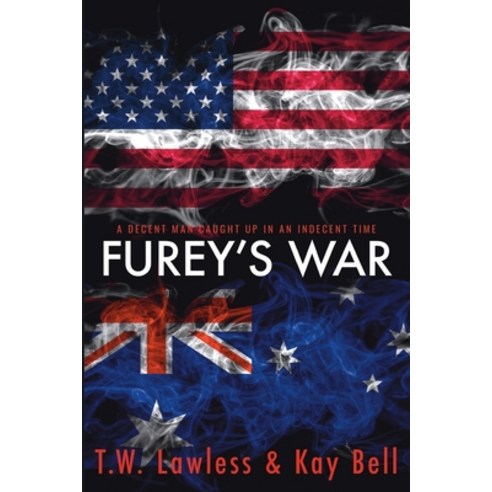Furey''s War Paperback, Campanile Publishing, English, 9780645099195