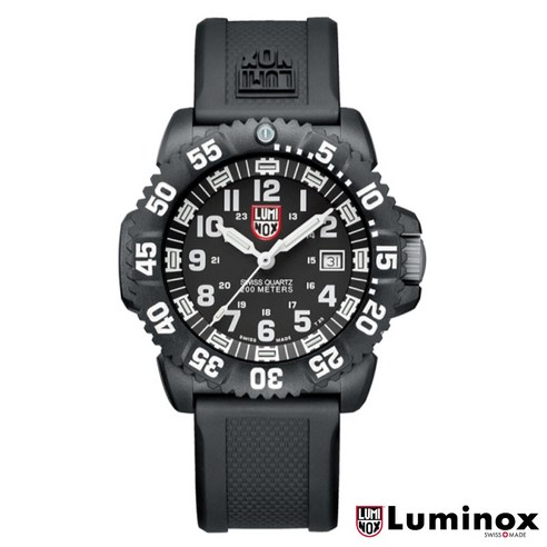 루미녹스시계 추천 [정품]국내 당일발송 루미녹스시계 Luminox XS.3051.F 네이비 씰 군인시계 스포츠시계 레져시계 남자시계 우레탄밴드시계 비교하고 선별한 아이템