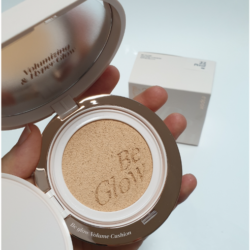 완벽한 피부 표현을 위한 필수 아이템