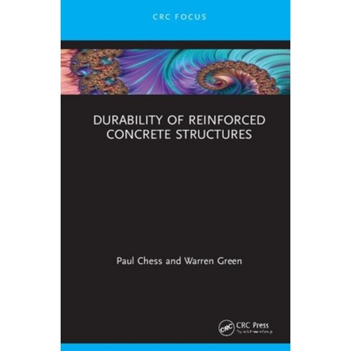 Durability of Reinforced Concrete Structures Hardcover, CRC Press - 가격 ...