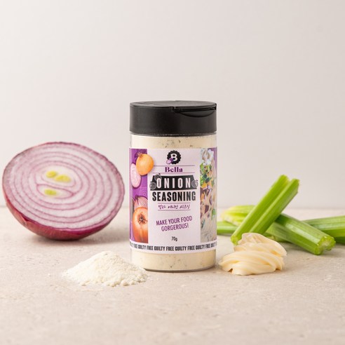 맛있는 행복, 칼로리 걱정 없이 즐기는 벨라 제로 시즈닝 치즈 5종 세트