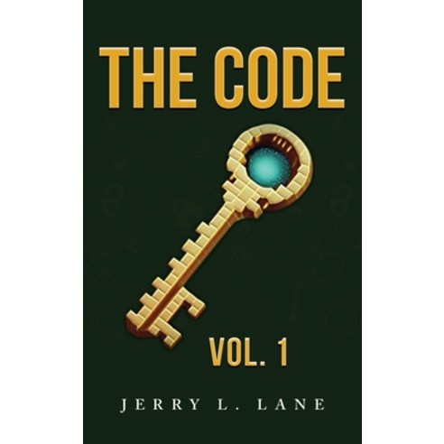 (영문도서) The Code: Vol. 1 Hardcover, Ewings Publishing LLC, English, 9798890315960