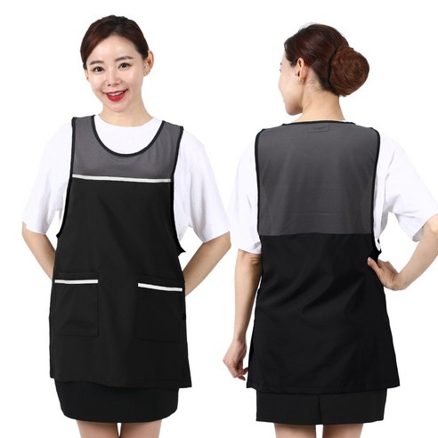 [OKㅣ강추] 여름 필수템, 네일아트 미용 앞치마 LA94 [OKNOWㅣ추천상품]