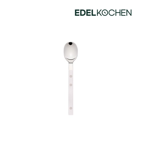 섬세한 미식 경험을 위한 선택, 에델코첸 모스 커트러리 디저트 세트