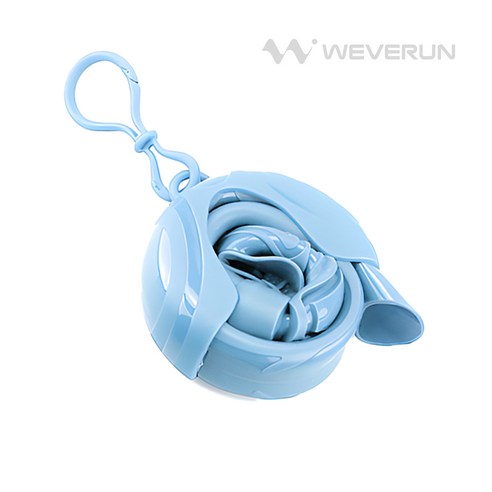 위베런 크로마 스노쿨링 마스크로 답답함 없이 즐기는 아름다운 수중 세계