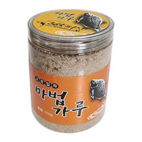 용인낚시쇼핑몰 마법가루 대용량(160g), 고은입자, 1개, 160g