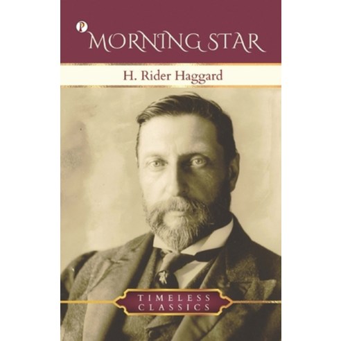 (영문도서) Morning Star Paperback, Pharos Books Private Limited, English, 9789358042221