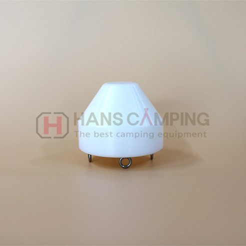 야외 애호가를 위한 편안함과 편의성의 필수품: 한스캠핑 벨텐트 폴대 꼬엘디