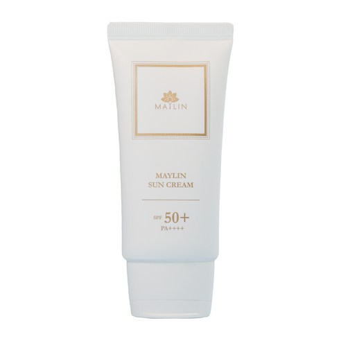 메이린 선크림 60ml SPF50+ PA++++, 1개