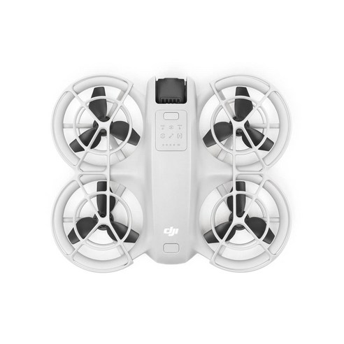 DJI Neo 드론, 기본구성