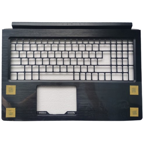 새로운 케이스 Acer Aspire 5 호환 A515-51 A515-51G A315-53 A315-53G A515-41 N17C4 LCD 뒷면 커버/베젤/손목 받침대/하단, [01] C Cover, 1) C Cover