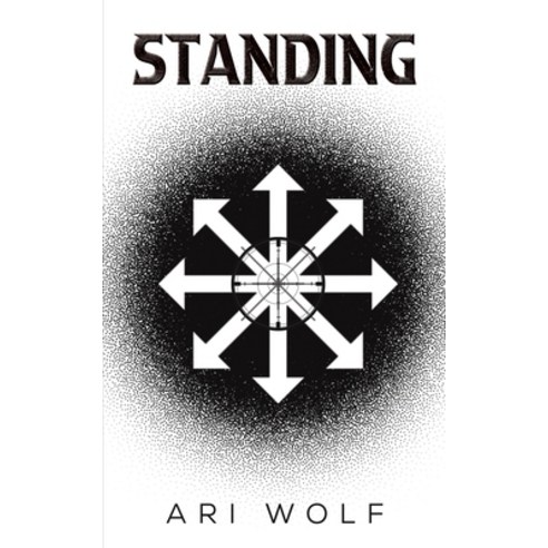 (영문도서) Standing Paperback, Austin Macauley, English, 9781638293286