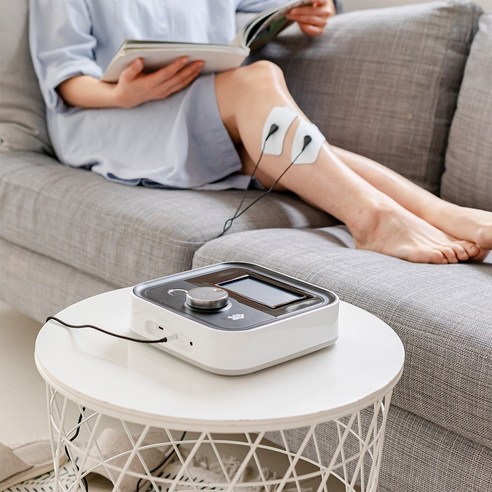 내 손안의 물리치료사, 닥터신 PT100으로 건강한 일상을 되찾으세요!