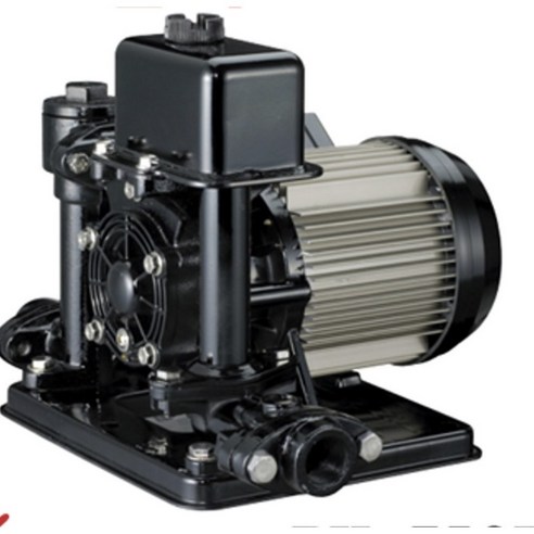 펌프샵 한일펌프 1마력 자흡식 비자동 우물용 PH-750W, 1개