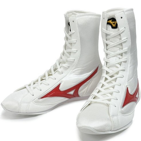 미즈노 이지 스펙트라 62 BM531 복싱화: 링 위를 지배하는 날렵한 움직임의 완성 미즈노복싱화