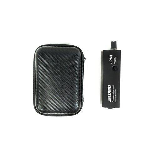 젤로히오 JPM1: 음악 감상을 레벨 업 시키다