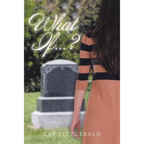 (영문도서) What If...? Paperback, Christian Faith, English, 9781644167847