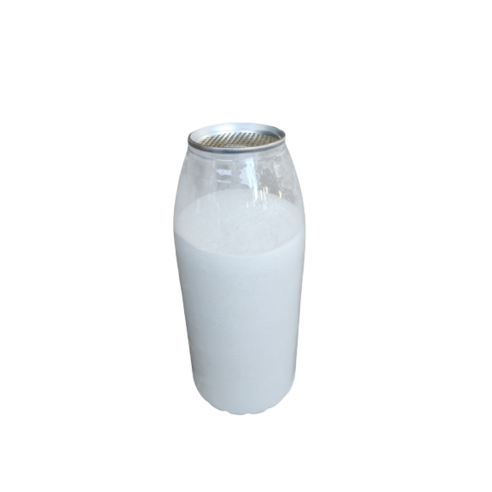 [ 1.5kg ][물만부어 간편사용] 홈시멘트 소량 복합 [티파니 스톤랜드] 긴급 보수 건축 인테리어 시멘트 콘크리트 몰탈, [1.5kg] [백색] 홈시멘트, 1개