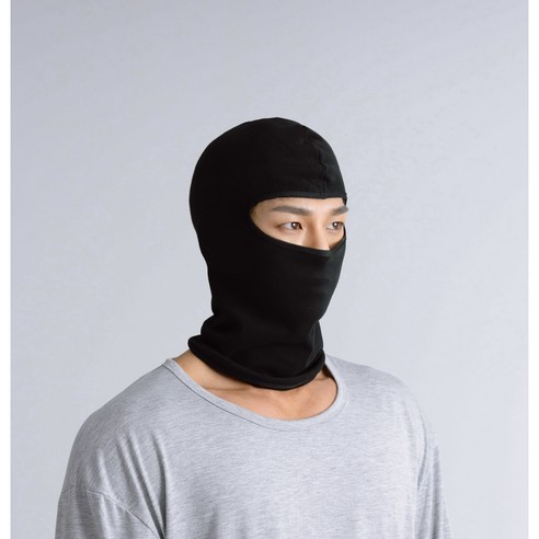 SupplyPro 방한 바라클라바 기모 넥워머: 겨울철 추위를 막아주는 필수 아이템