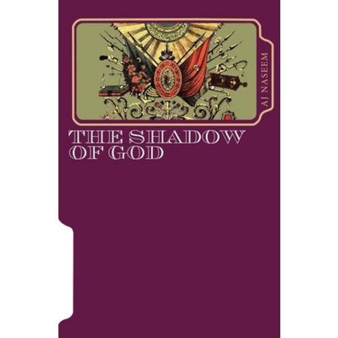 (영문도서) The Shadow of God Paperback, Independently Published, English, 9798712967216
