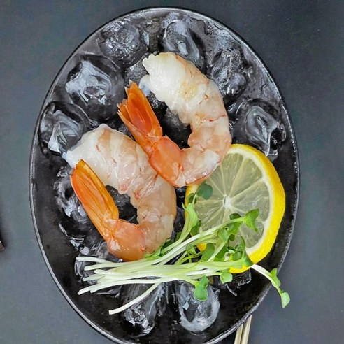 아르헨티나 대왕 랍스타 새우: 새우 애호가를 위한 왕실적인 맛