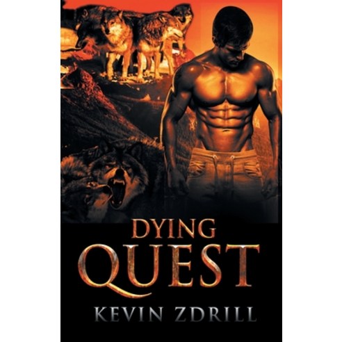 (영문도서) The Dying Quest Paperback, iUniverse, English, 9781663236234