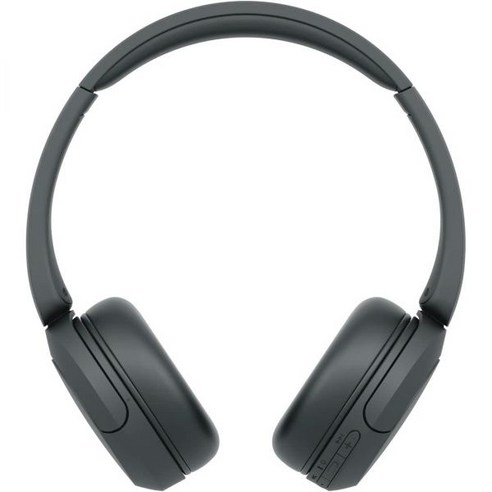 SONY 소니 무선헤드폰 WH-CH520 Bluetooth 초경량 147g 커스트마이징, USB세트, 블루