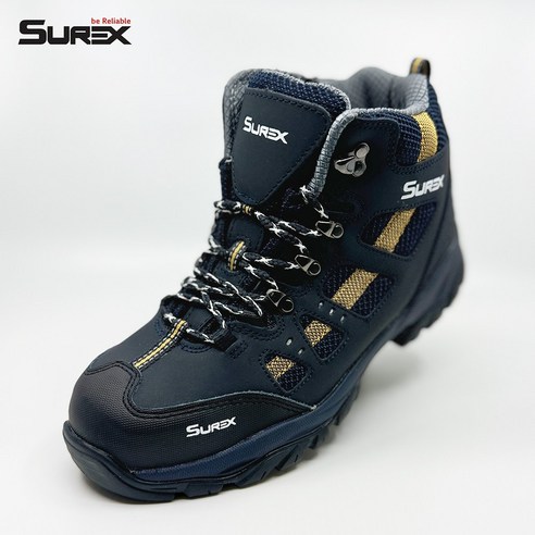 슈렉스 6인치 지퍼 안전화 SR-530Z