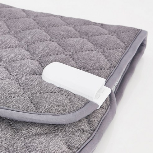 포근함과 안전함을 갖춘 겨울철 숙면의 완성