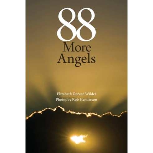 (영문도서) 88 More Angels Paperback, Silverbird Publishing, English, 9780648797678