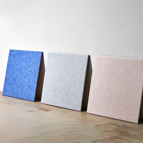 겨울철 쾌적한 생활을 위한 방음 아트보드