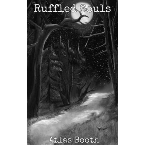 Ruffled Souls Paperback, Independently Published, English, 9798702283326
