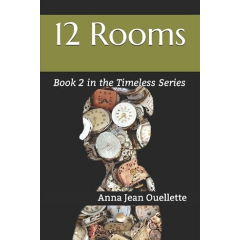 12 Rooms Paperback, Independently Published